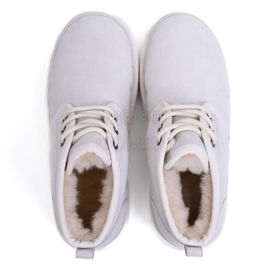 Женские UGG Neumel Platform Beige