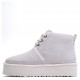 Женские UGG Neumel Platform Beige