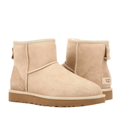 UGG Classic Mini II Sand