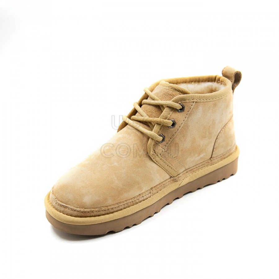 Женские UGG Neumel Sand