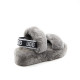 Женские UGG Oh Yeah Grey