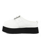 Женские UGG x OC Tasman Platform White