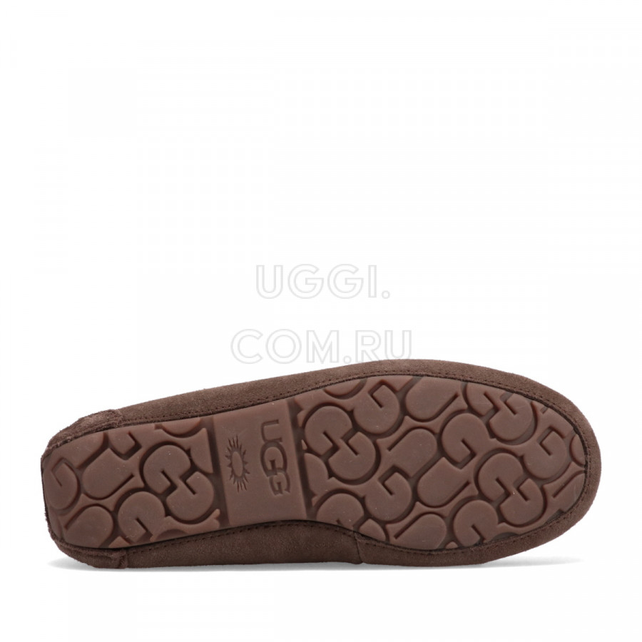 Женские UGG Dakota Espresso