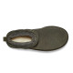 Женские UGG Classic Ultra Mini Platform Forest Night
