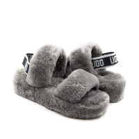 UGG Oh Yeah Grey
