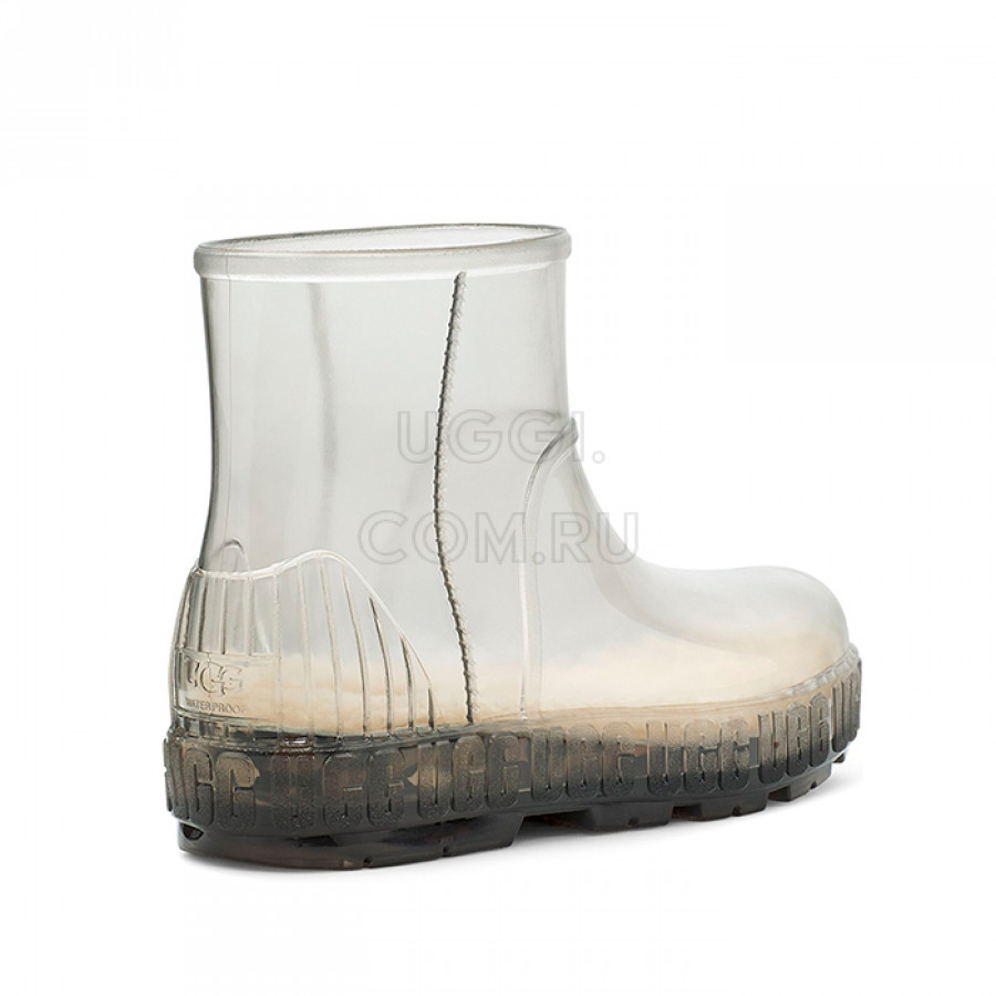 Женские UGG Drizlita Clear Natural