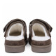 Женские UGG Goldenstar Clog Chocolate