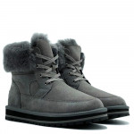 Liana New Grey