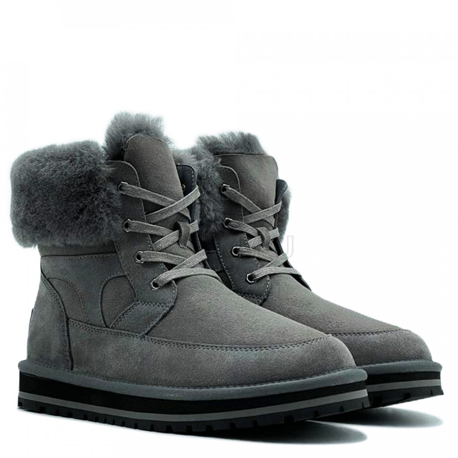 Женские UGG Liana New Grey