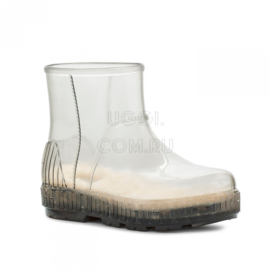 Женские UGG Drizlita Clear Natural