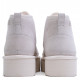 Женские UGG Neumel Platform Beige