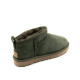 Мужские UGG Mens Classic Ultra Mini Burnt Olive
