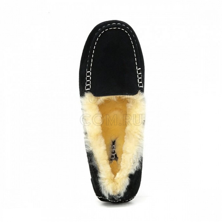 Женские UGG Ansley Black