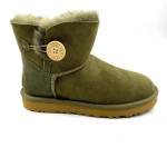 Mini Bailey Button II Olive