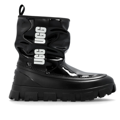 UGG Brellah Black