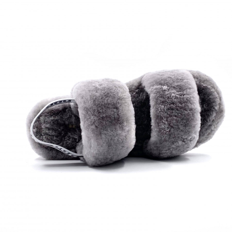 Женские UGG Oh Yeah Grey
