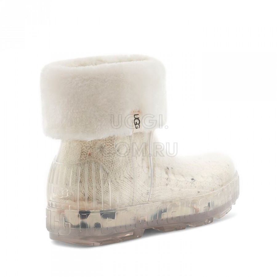 Женские UGG Drizlita Clear Natural