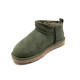 Мужские UGG Mens Classic Ultra Mini Burnt Olive