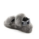 Женские UGG Oh Yeah Grey