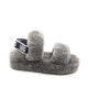 Женские UGG Oh Yeah Grey