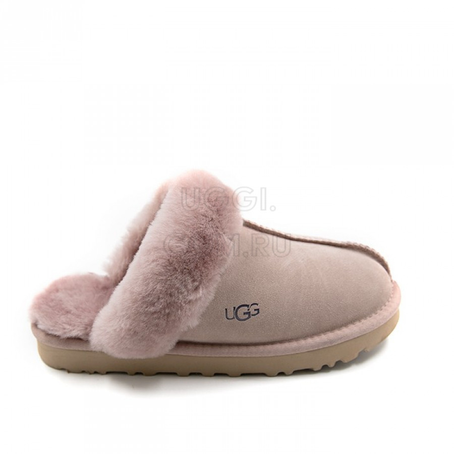 Женские UGG Cozy II Slipper Dusk