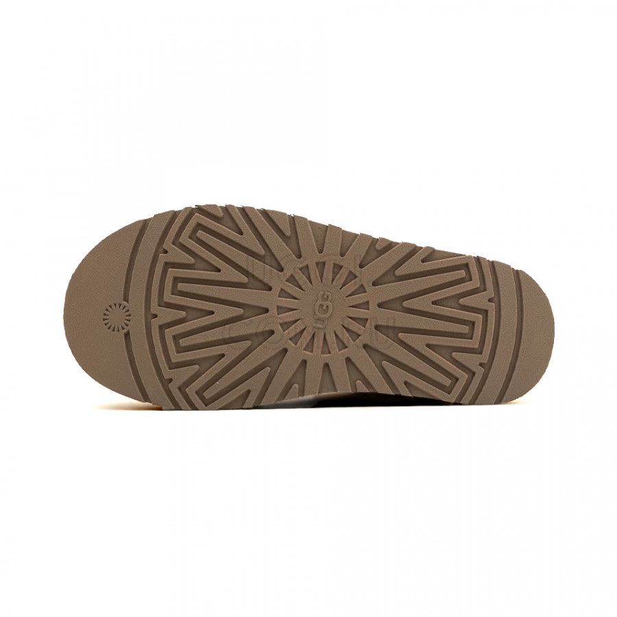 Женские UGG Classic Dipper Sand