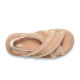 Женские UGG Disco Cross Slide Sand