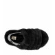 Женские UGG Fluff Yeah Slide Black