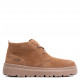 Mens Burleigh Chukka Chestnut