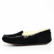 Женские UGG Ansley Black