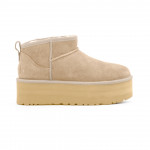 UGG Classic Ultra Mini Platform Mustard Seed