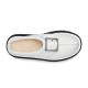 Женские UGG x OC Tasman Platform White