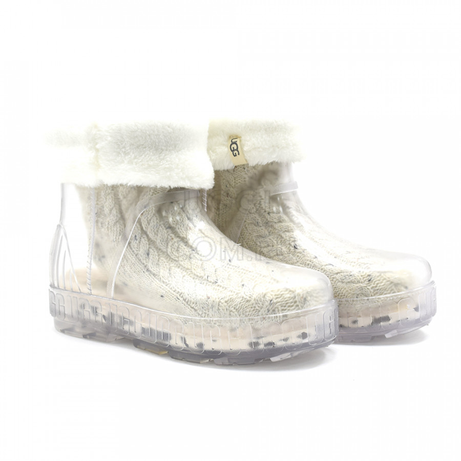 Женские UGG Drizlita Clear Natural