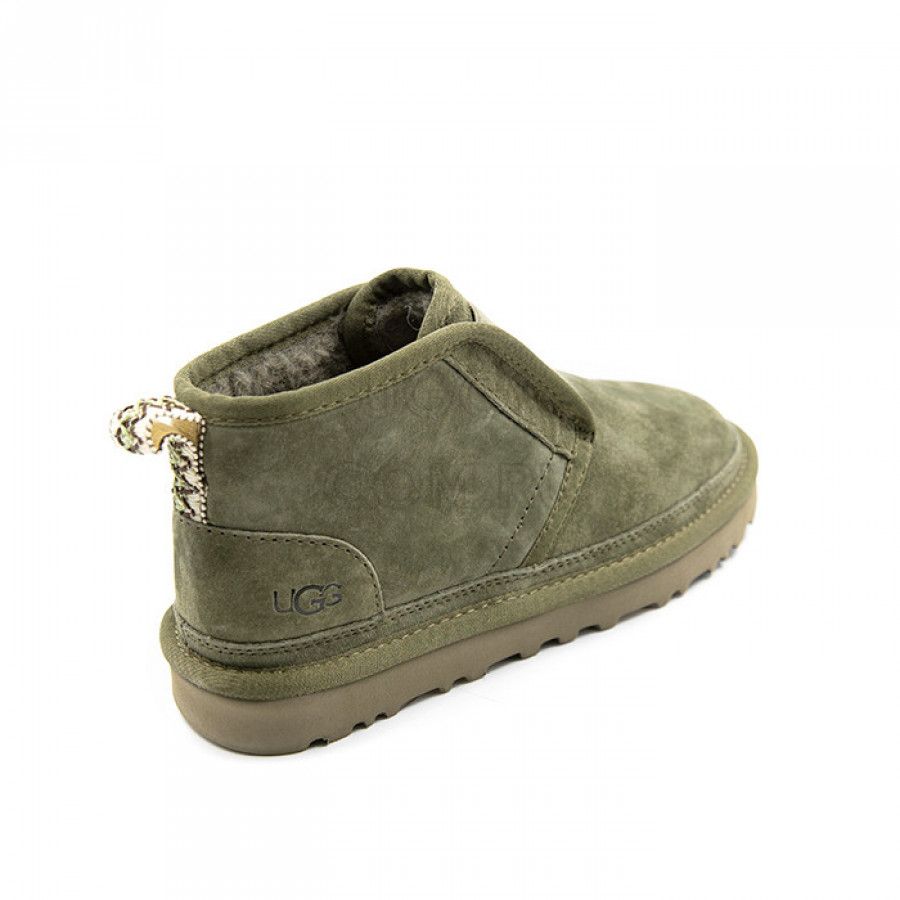 Мужские UGG Mens Neumel Flex Khaki