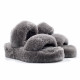 Женские UGG Oh Yeah Grey