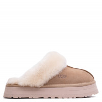 UGG Slippers Scuffette Platform Sand