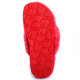 Женские UGG Fluff Flip Flop II Watermelon Red