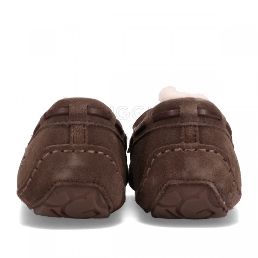 Женские UGG Dakota Espresso