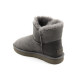 Женские UGG Mini Bailey Button II Grey