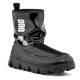 Женские UGG Brellah Black