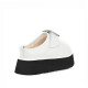 Женские UGG x OC Tasman Platform White