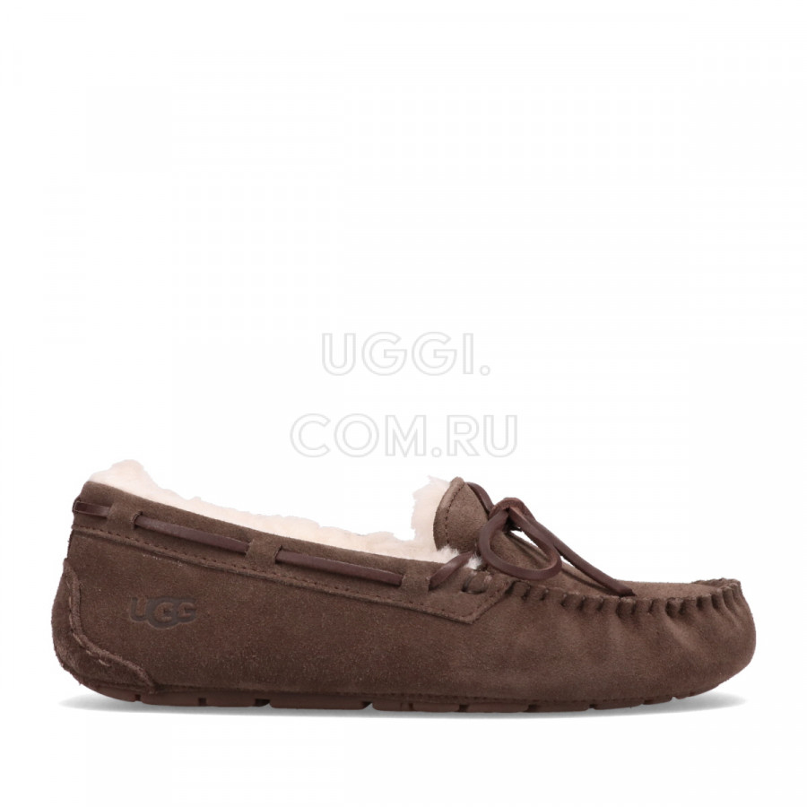 Женские UGG Dakota Espresso