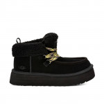 Funkarra Cabin Cuff Black