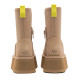 Женские UGG Classic Dipper Sand