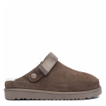 Goldenstar Clog Chocolate