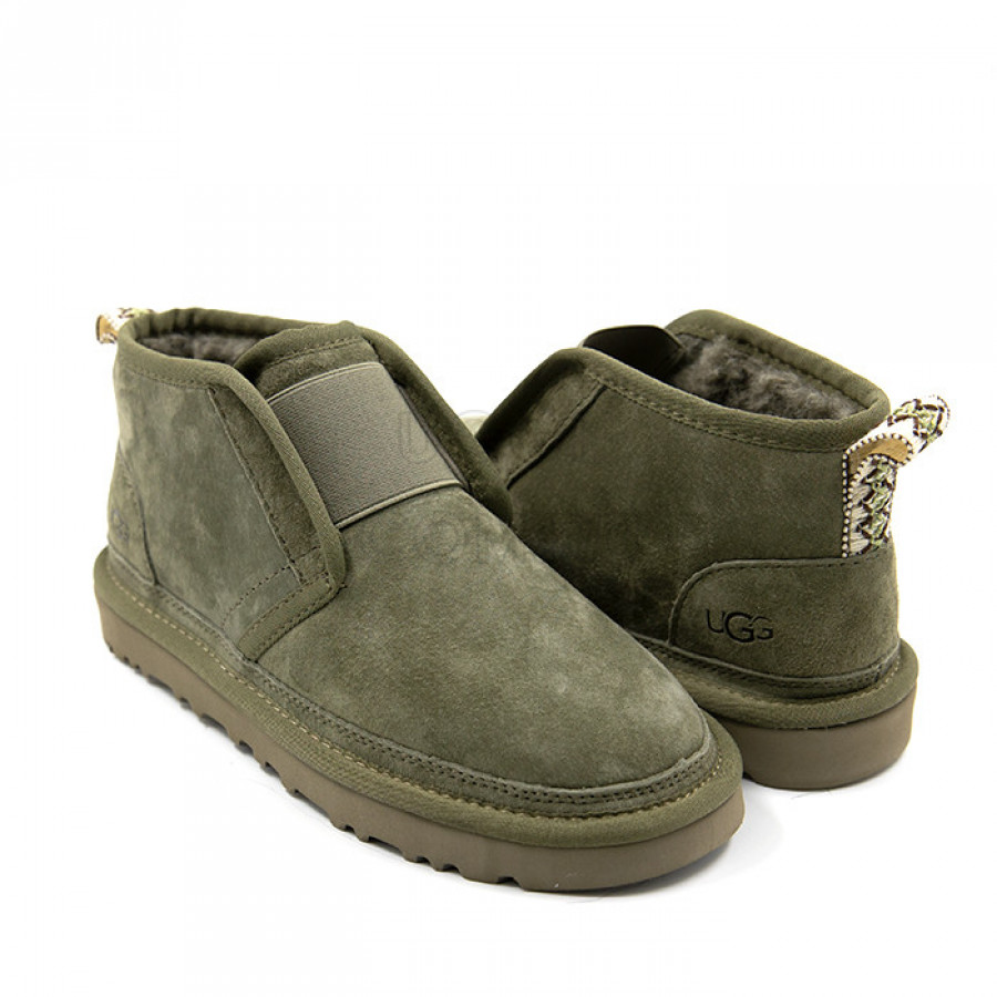 Мужские UGG Mens Neumel Flex Khaki