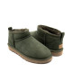 Мужские UGG Mens Classic Ultra Mini Burnt Olive