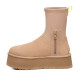Женские UGG Classic Dipper Sand