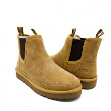 UGG Neumel Chelsea Chestnut
