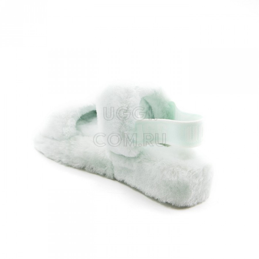 Женские UGG Oh Yeah Mint